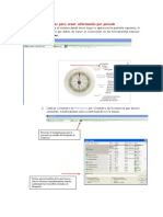 Instrucciones para Analisis Con Matrixx