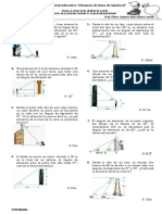 Angulo de elevacion y depresion - Práctica.docx