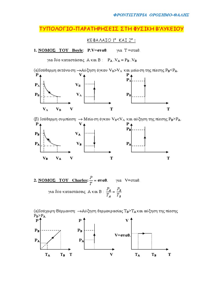 Thermodinamiki PDF | PDF