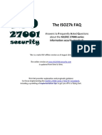 ISO27k FAQ.pdf