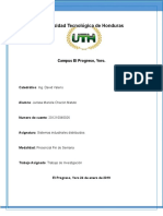 PLC Avanzado - Trabajo de Investigacion