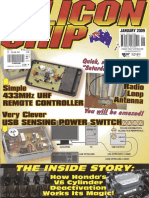 Silicon Chip 01 PDF
