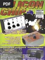 ics factory　B・DRIVE CS -ver.s- Elektor 1982 05 PDF | PDF | Integrated Circuit