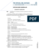 Ley Infancia PDF