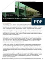 O Governo Bolsonaro_ Análise do Coronel Enio Fontenelle _ Critica Nacional.pdf