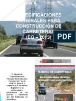 02.00 Especificaciones Generales para Construcción de Carreteras PDF