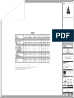 Hilton: Fan Coil Units Schedule No. 1