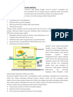 Analisis Jaringan PDF
