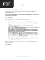 Documento Eduzz