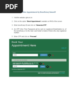Book Appointment