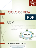 Ciclo de Vida