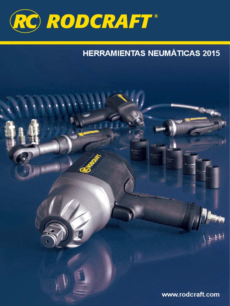 RC Tools 2015 Full ES LD PDF | PDF | Calidad (comercial) | Producción y ...