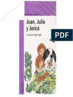 Portada Juan Julia y Jerico