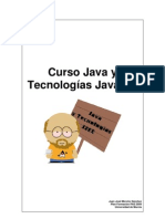 Download Curso Java J2EE Completo by Daniel Villanueva SN39973855 doc pdf
