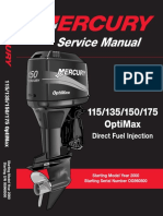 115135150175-OptiMax-Direct Fuel Injection Starting Model Year 2000-Starting Serial Number OG960500