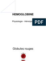 Hemoglobine 2009d1