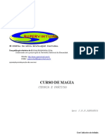 ( Magia) - Curso De Magia.pdf