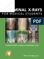 Abdominal X-Rays For Medical Students 2015