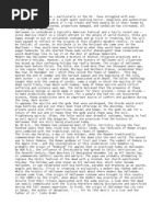 Download HALLOWEEN  WHERE DID IT COME FROM by Firoze H SN399742 doc pdf