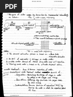 Part 1 - Water Supply (Second/2007)