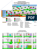 Promes & Kalender Pendidikan Maa 2018-2019-1