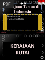 Download Power Point Kerajaan Tertua Di Indonesia Www Abycinta Wordpress Com by MuhammadSalmanAbdulQohar SN39974462 doc pdf