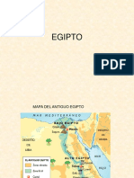 Tema 2.2 Egipto