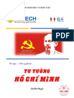 Trắc Nghiệm - TTHCM