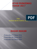 Presentasi Akreditasi