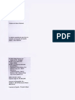 Marquard Odo - Filosofia de La Compensacion PDF