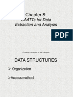 Caatts For Data Extraction and Analysis: It Auditing & Assurance, 2E, Hall & Singleton