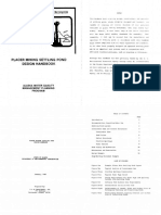 PlacerHandbook SettlingPonds PDF