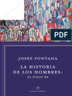 27586_La Historia de Los Hombres El Siglo XX