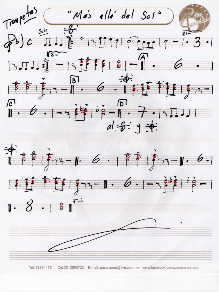 Mas Alla Del Sol Completa Pdf