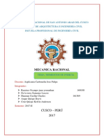 Tarea (Mecanica Racional) de Juan Ramirez de Momentos de Inercia de Figuas Planas y Volumetricas PDF