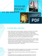 Tipologi Fasad Hotel Bintang IV Di Medan1