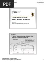 AISC Design Guide 1 - Column Base Plates - 2nd Edition | PDF ...