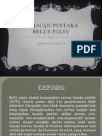 bells palsy