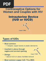 Jada System for Postpartum Hemorrhage | PDF