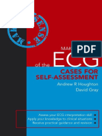 Making - Sense - of - The - ECG - Cases - For - Self-Assessment PDF