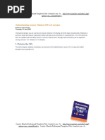 Understanding Joomla CSS in 5 minutes