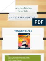 Himpunan Soalan Novel Percubaan 