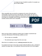 2.8. the Assignment Operator