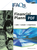 Career FAQs - Financial Planning.pdf