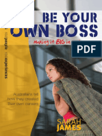 Career FAQs - Be Your Own Boss.pdf