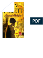 Follett, Ken-Le Scandale Modigliani