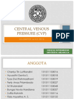 Kel 6-A2 - 2015 - Central Venous Pressure (CVP)