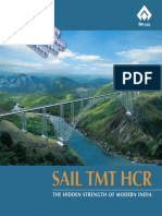 Sail TMT HCR