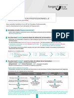 Dossier Liassé CPF TP CDI V2
