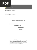 Method Statement For NITROGEN PURGING (SAMPLE) | PDF | Personal ...